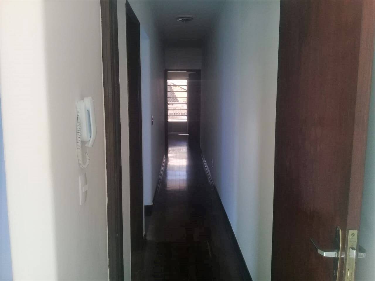 Sobrado, 4 quartos, 177 m² - Foto 21