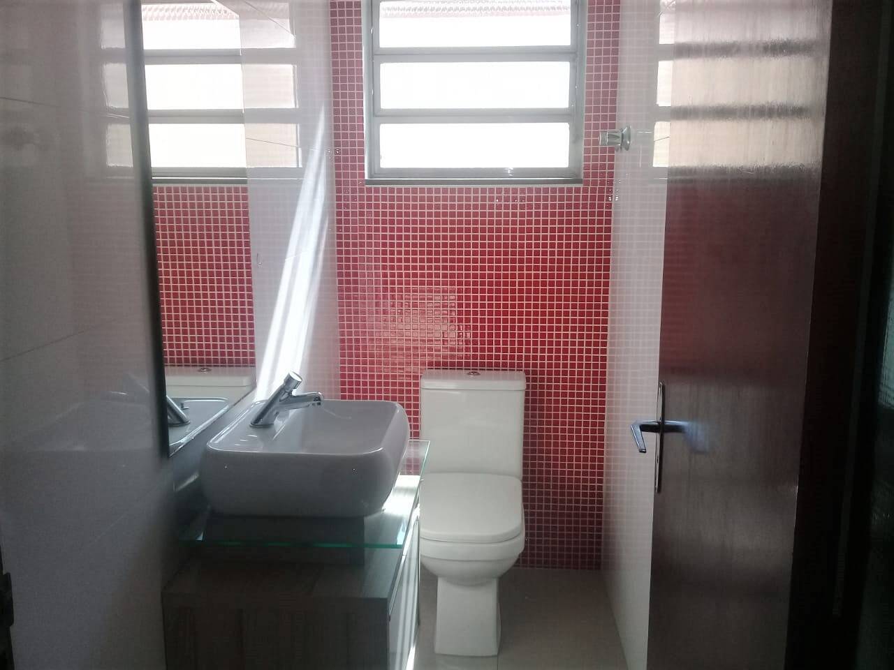 Sobrado, 4 quartos, 177 m² - Foto 8