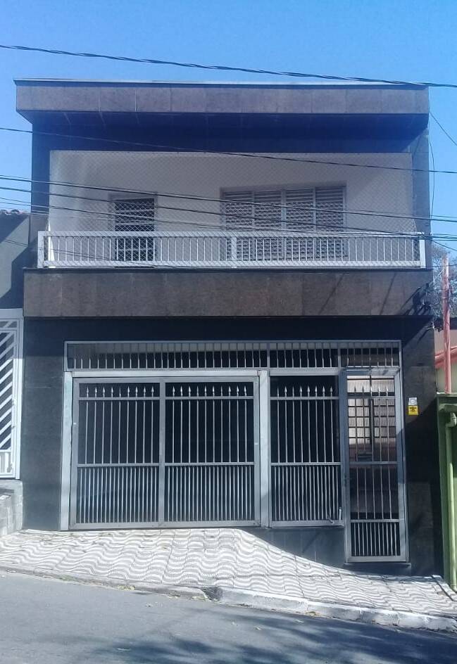 Sobrado, 4 quartos, 177 m² - Foto 40