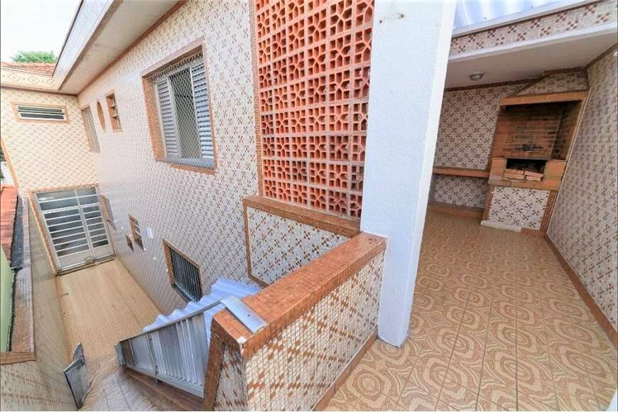 Sobrado, 4 quartos, 177 m² - Foto 17