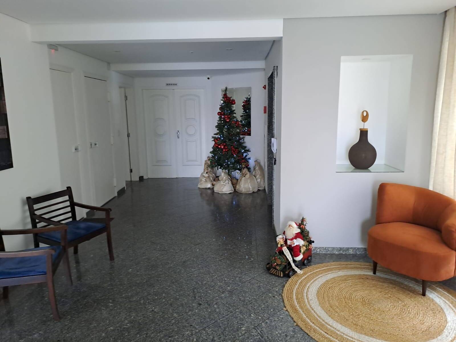Apartamento, 3 quartos - Foto 25