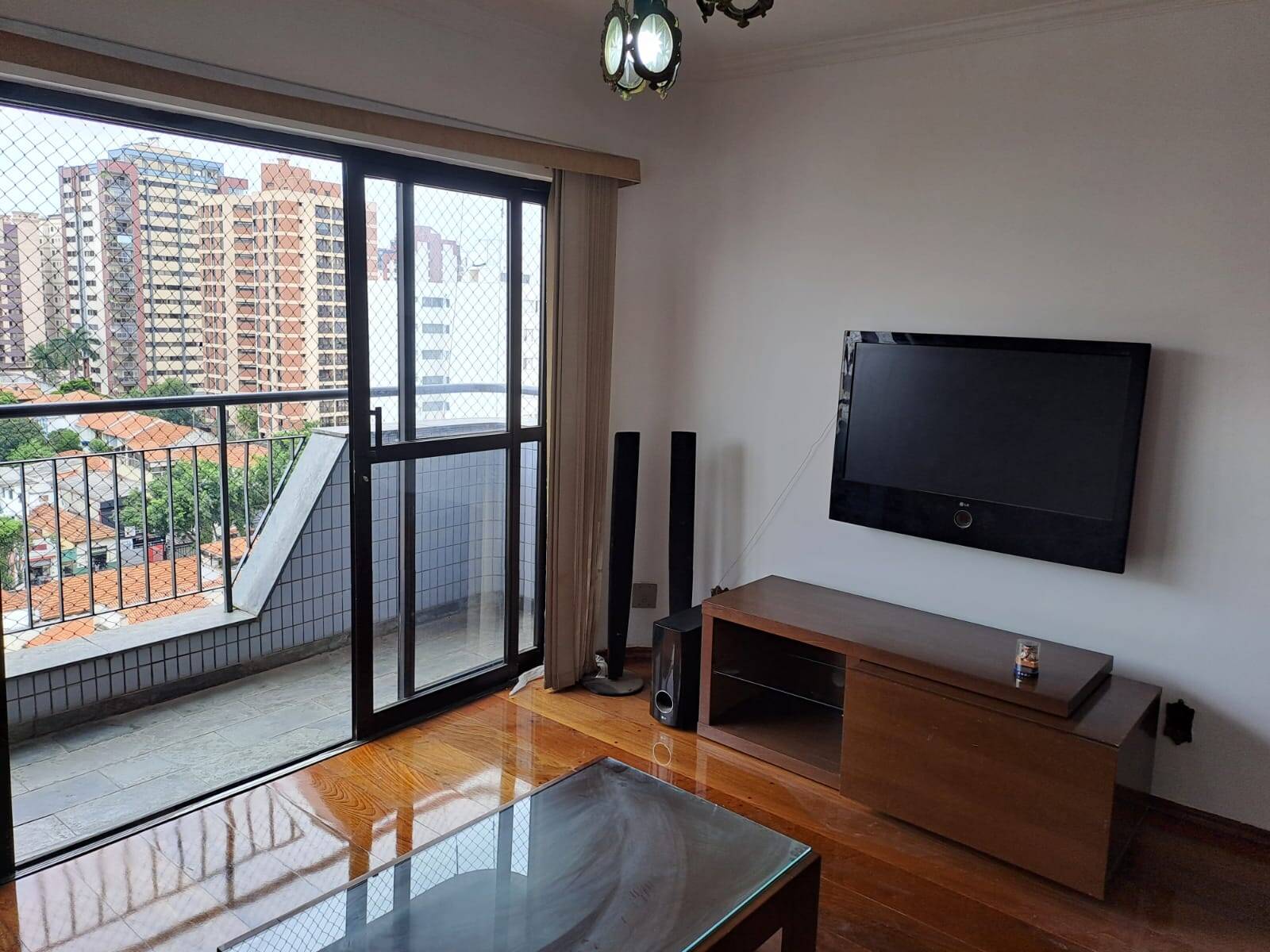 Apartamento, 3 quartos - Foto 1