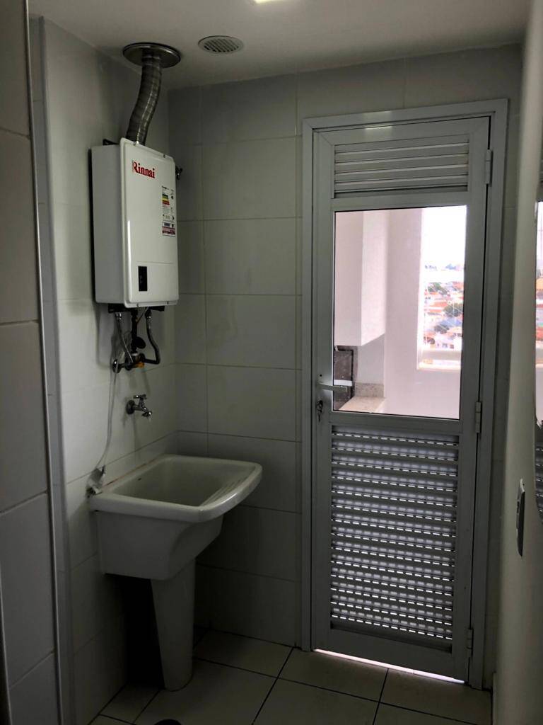 Apartamento, 2 quartos - Foto 10