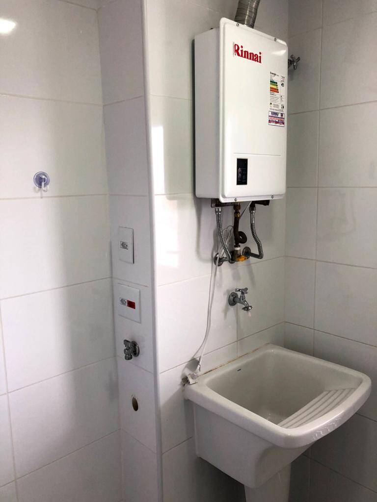 Apartamento, 2 quartos - Foto 9