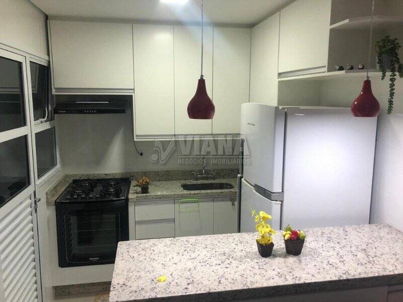 Apartamento, 2 quartos, 54 m² - Foto 2