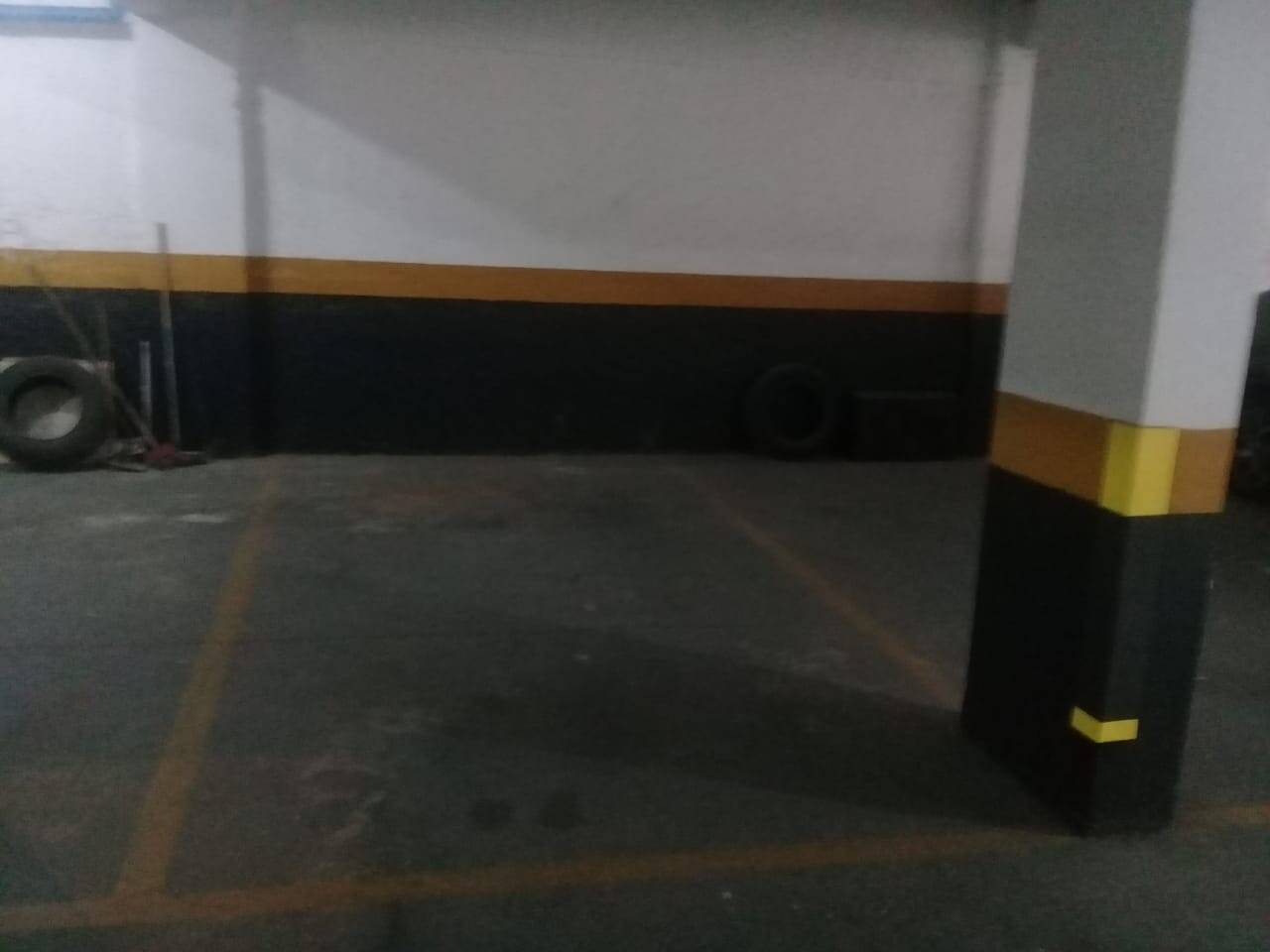 Apartamento para alugar com 2 quartos, 74m² - Foto 20