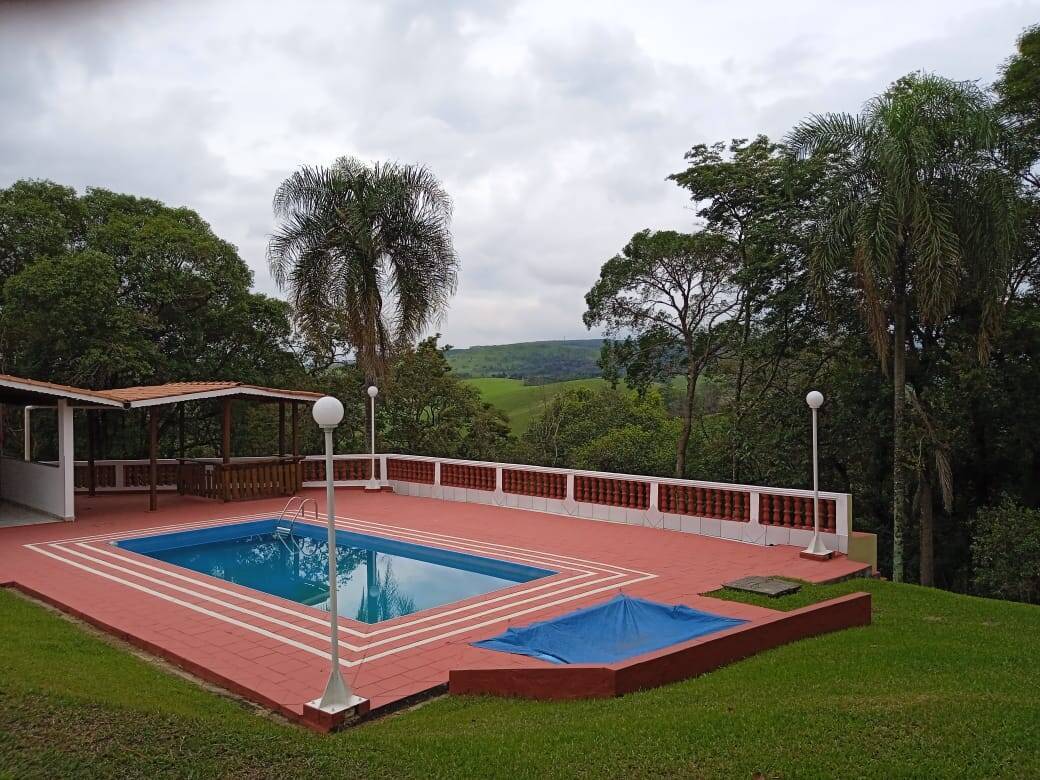 Chácara, 3 quartos, 2 hectares - Foto 3