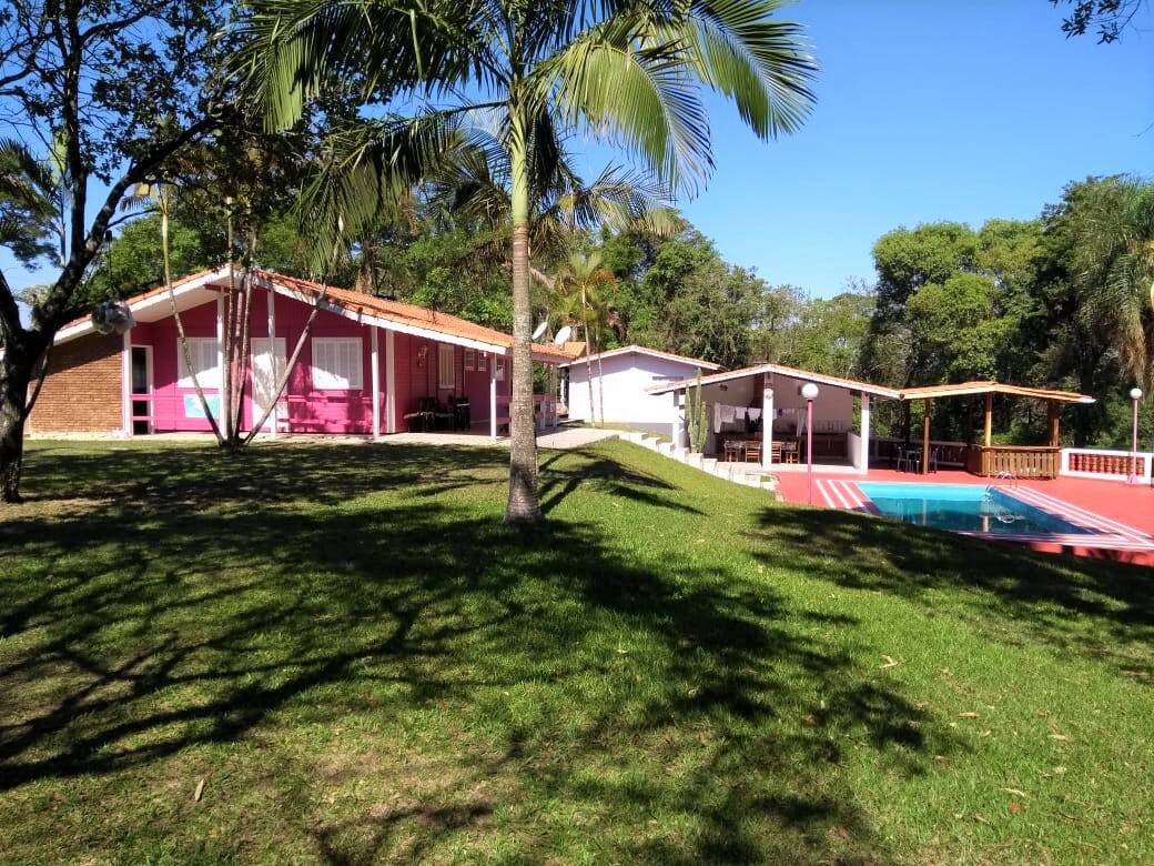 Chácara, 3 quartos, 2 hectares - Foto 1