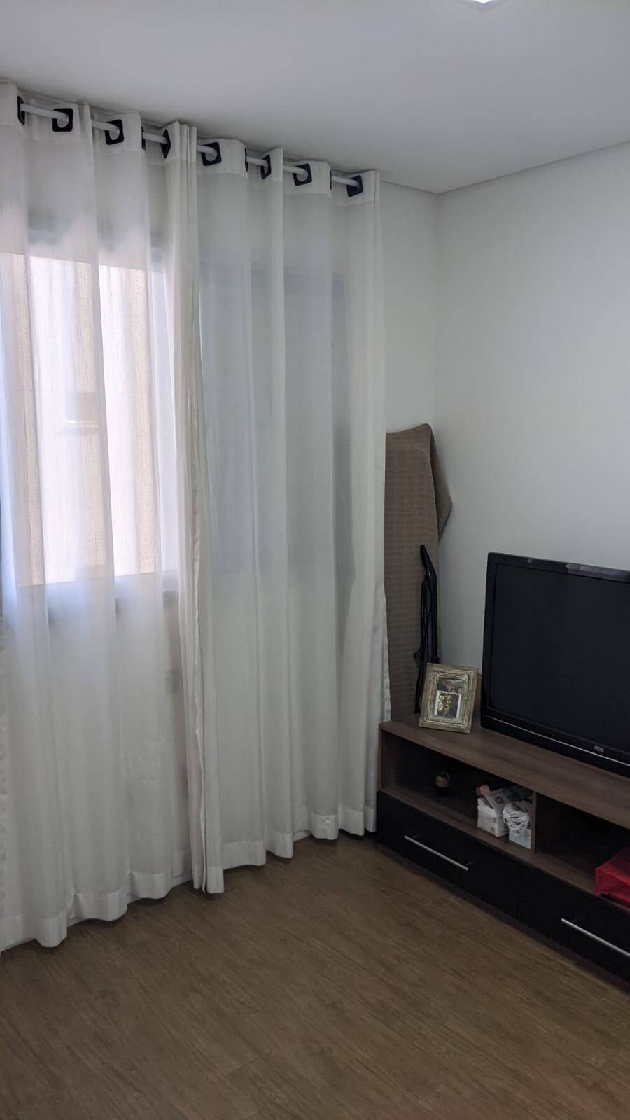 Apartamento à venda com 3 quartos, 87m² - Foto 1