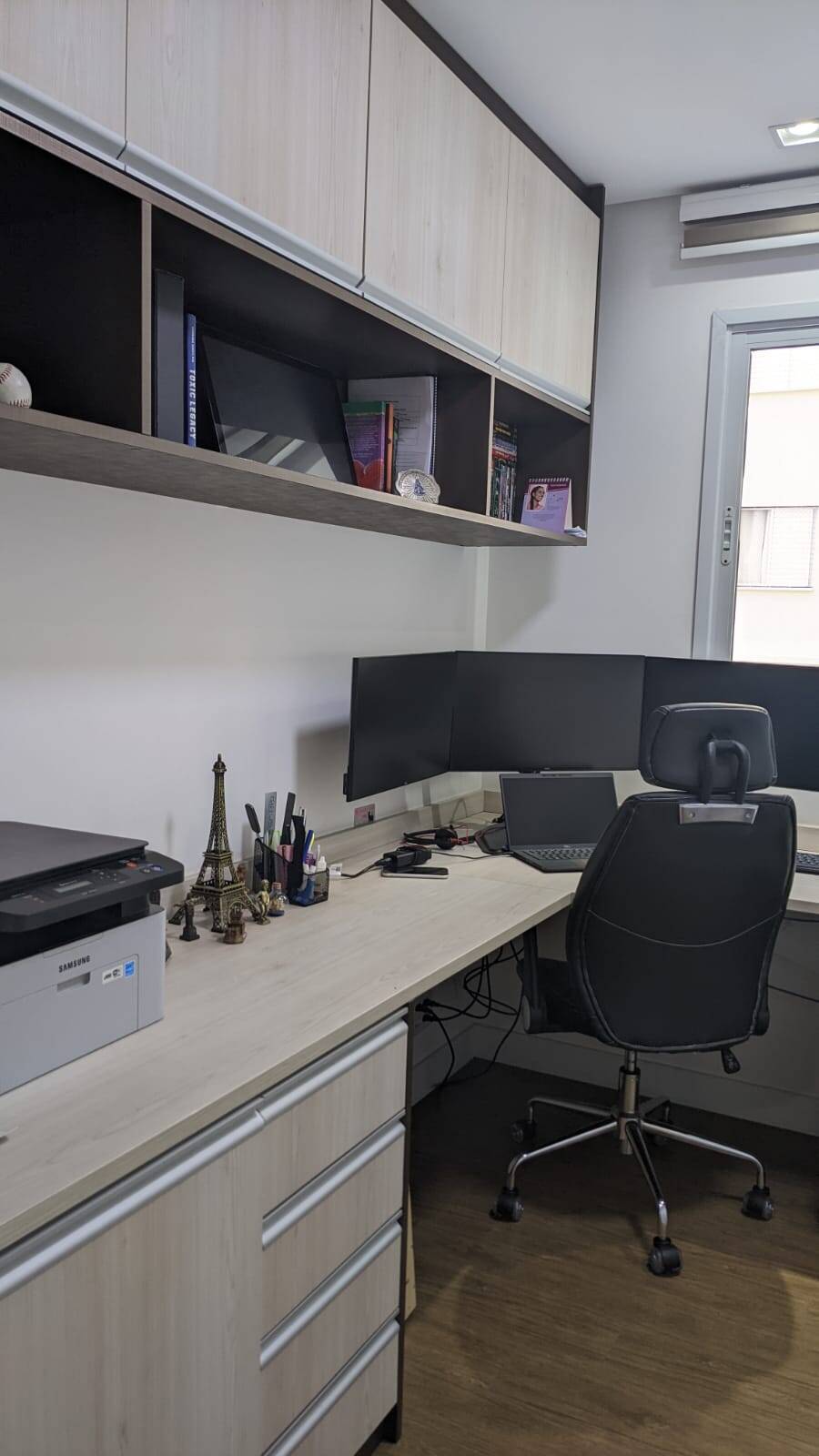 Apartamento à venda com 3 quartos, 87m² - Foto 7