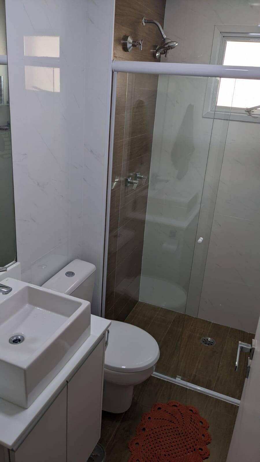 Apartamento à venda com 3 quartos, 87m² - Foto 8