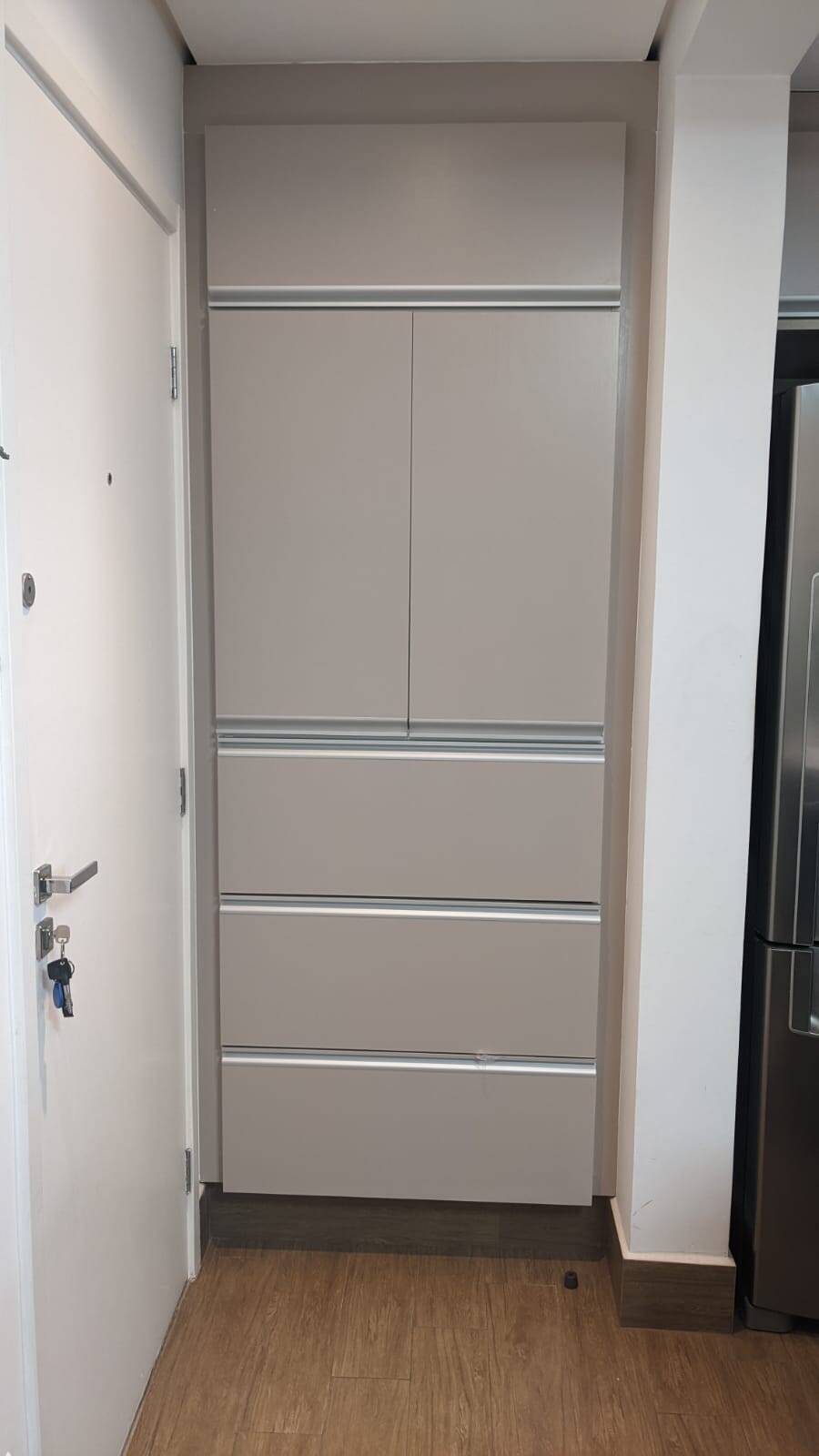 Apartamento à venda com 3 quartos, 87m² - Foto 5