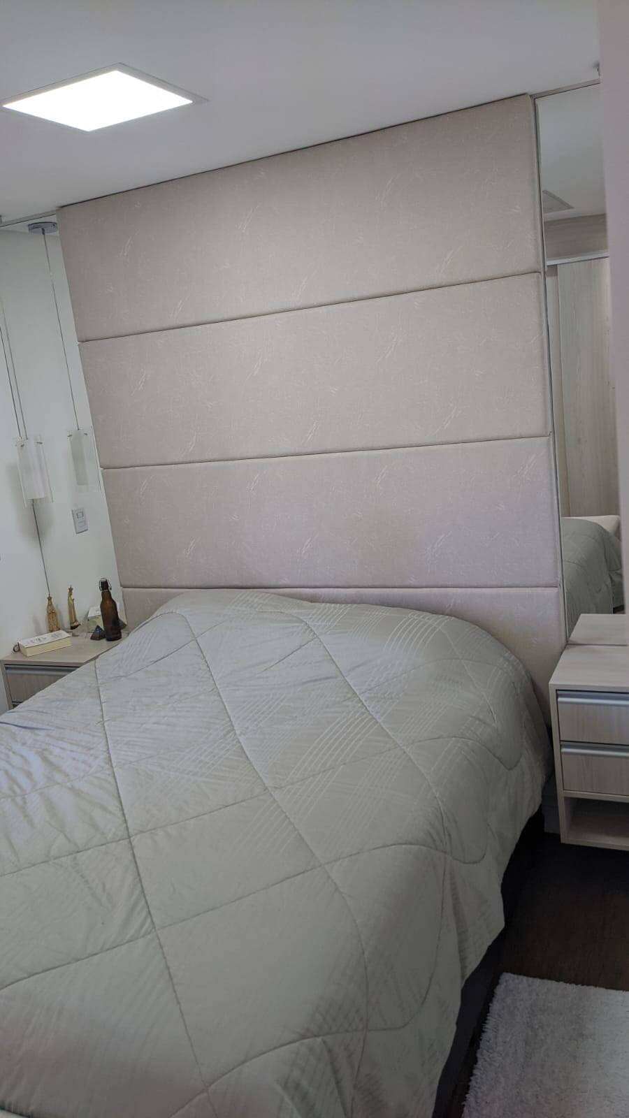 Apartamento à venda com 3 quartos, 87m² - Foto 9