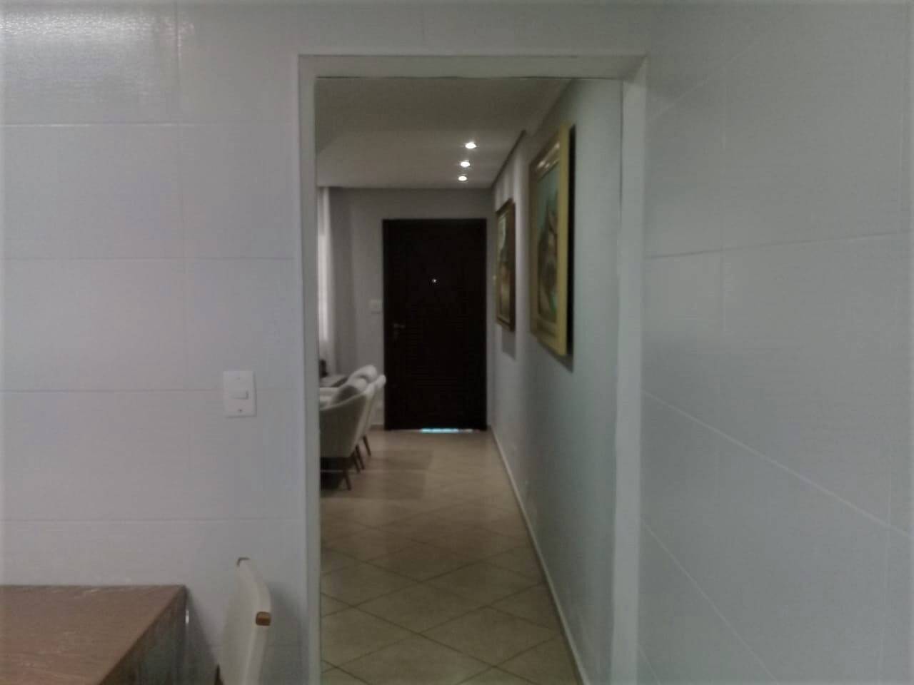Sobrado, 3 quartos, 110 m² - Foto 4