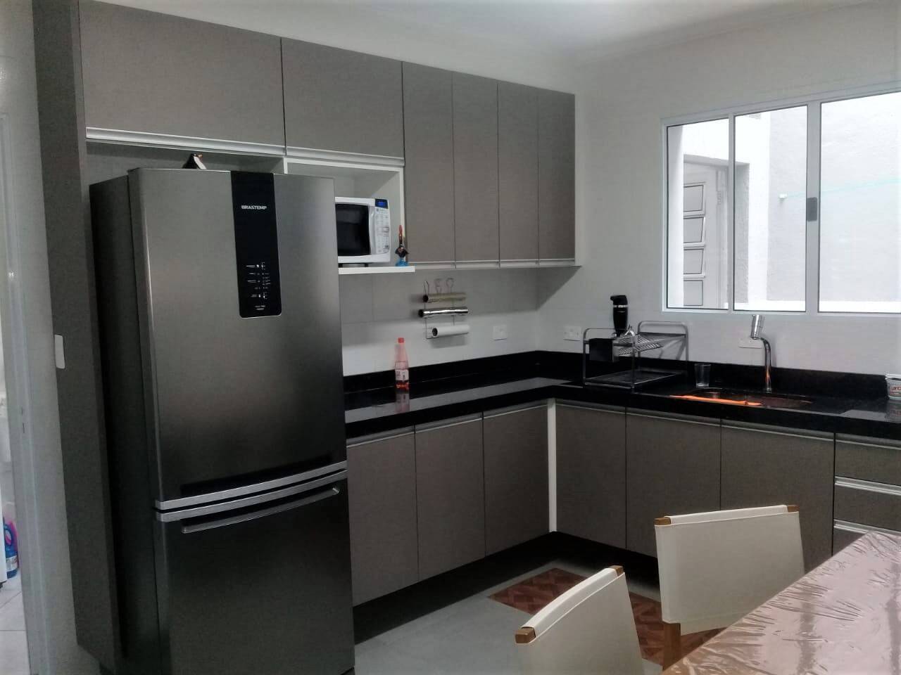 Sobrado, 3 quartos, 110 m² - Foto 5