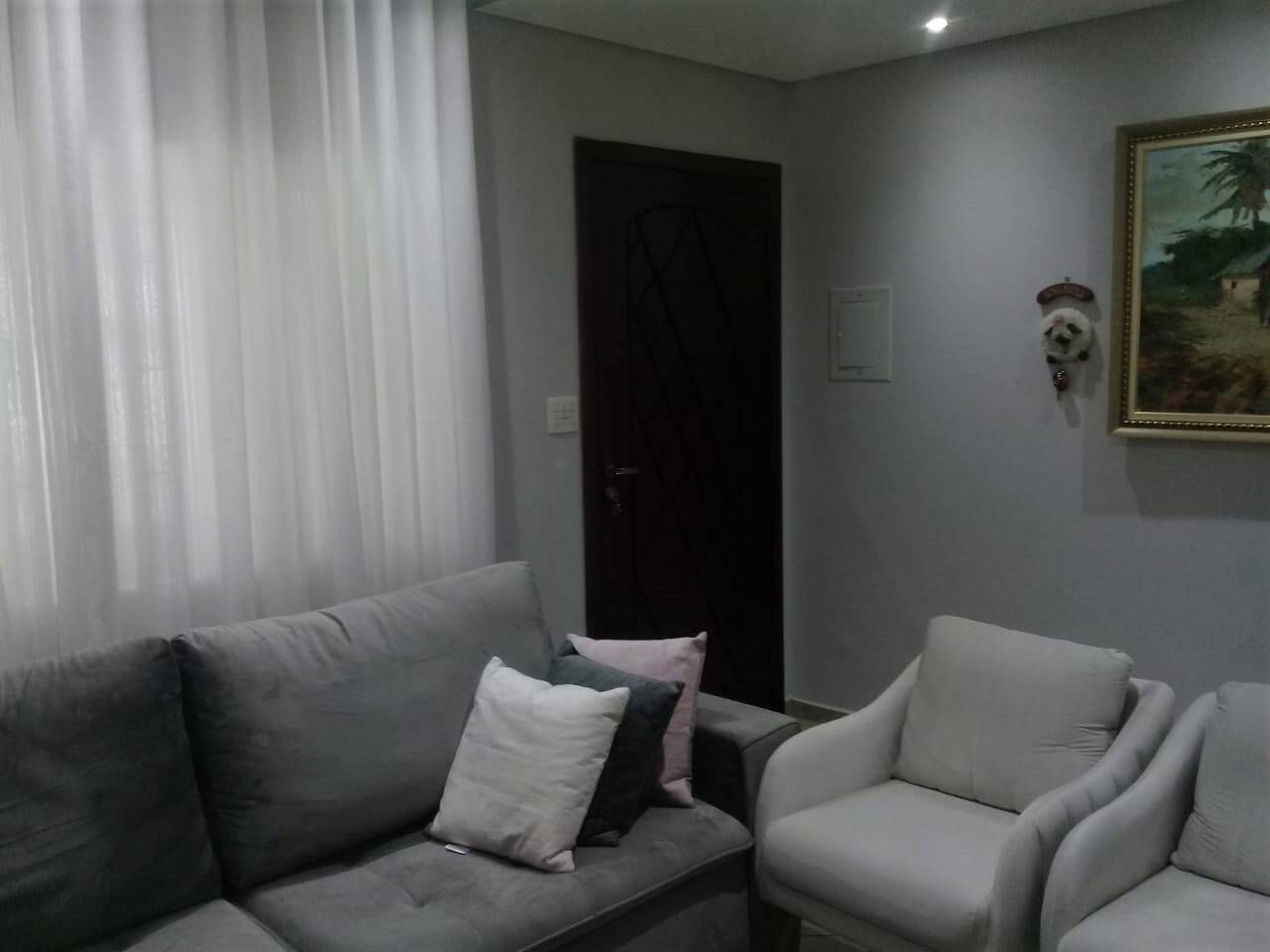 Sobrado, 3 quartos, 110 m² - Foto 2