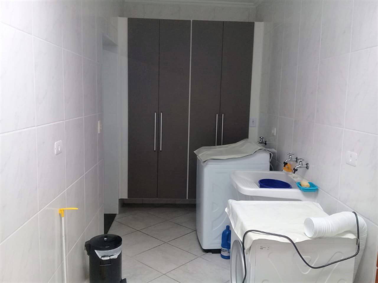 Sobrado, 3 quartos, 110 m² - Foto 6