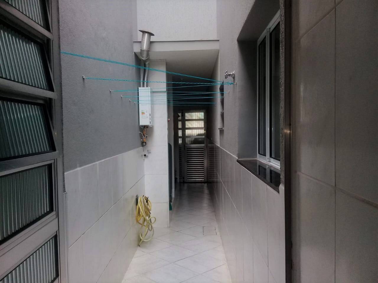 Sobrado, 3 quartos, 110 m² - Foto 7