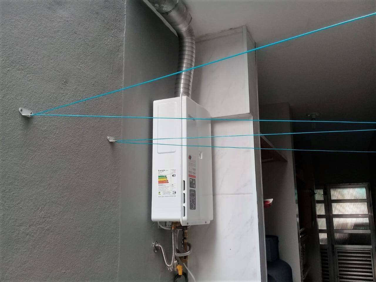 Sobrado, 3 quartos, 110 m² - Foto 8