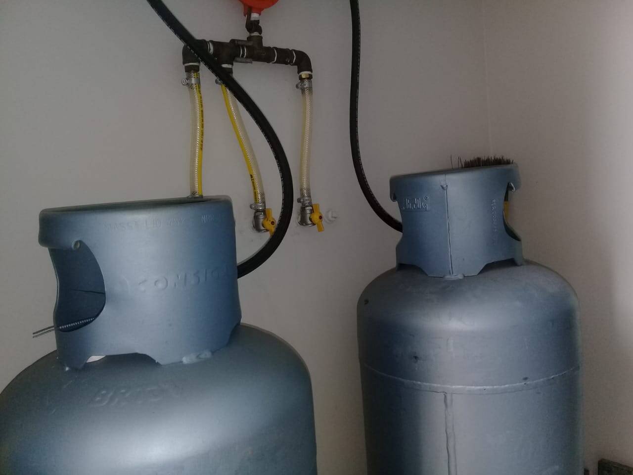 Sobrado, 3 quartos, 110 m² - Foto 9