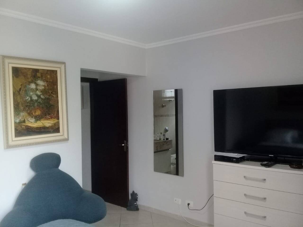 Sobrado, 3 quartos, 110 m² - Foto 11