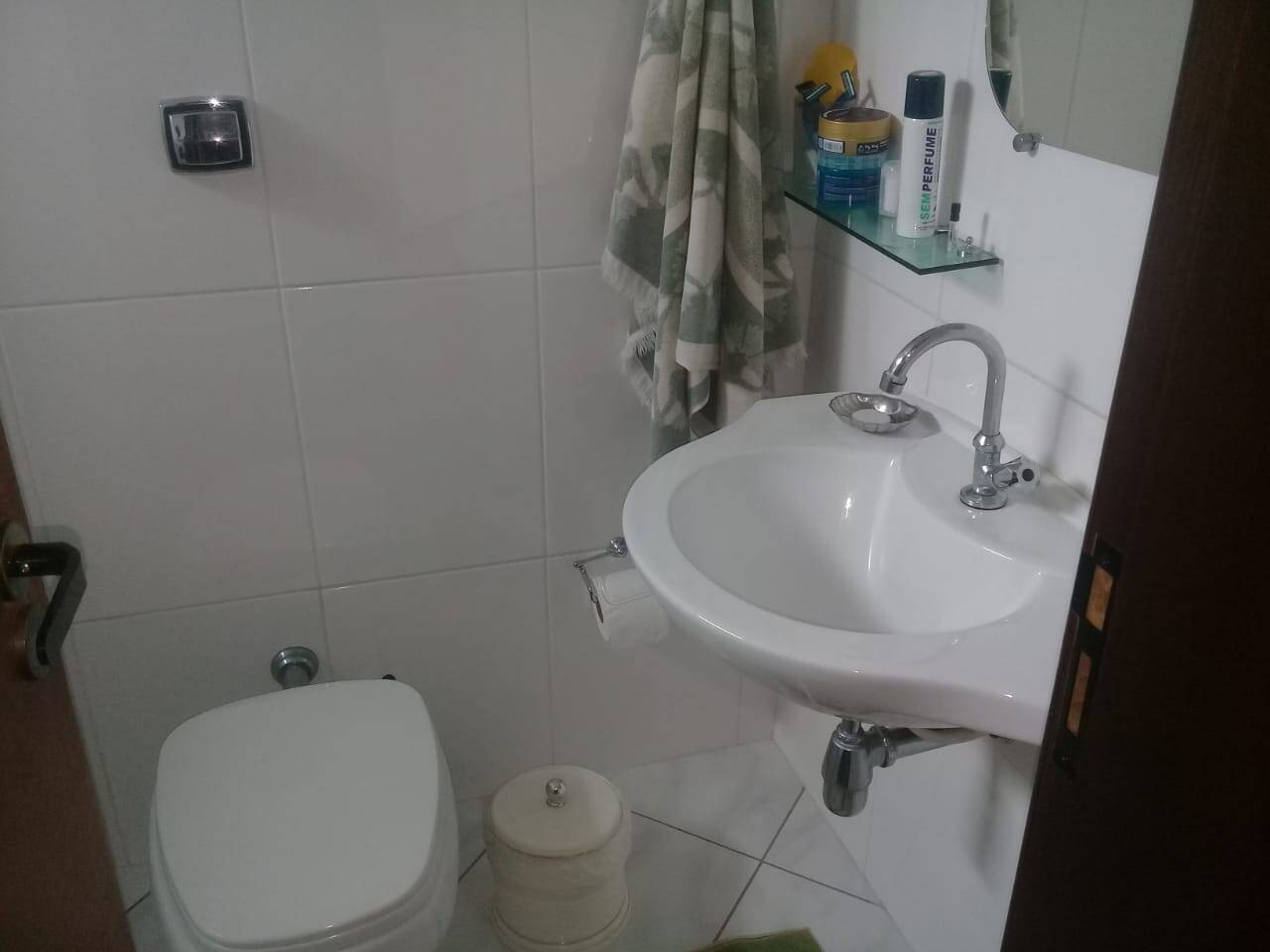 Sobrado, 3 quartos, 110 m² - Foto 19