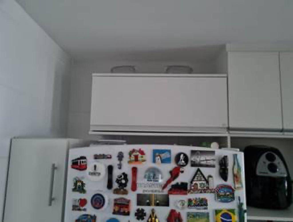 Apartamento, 2 quartos, 63 m² - Foto 6