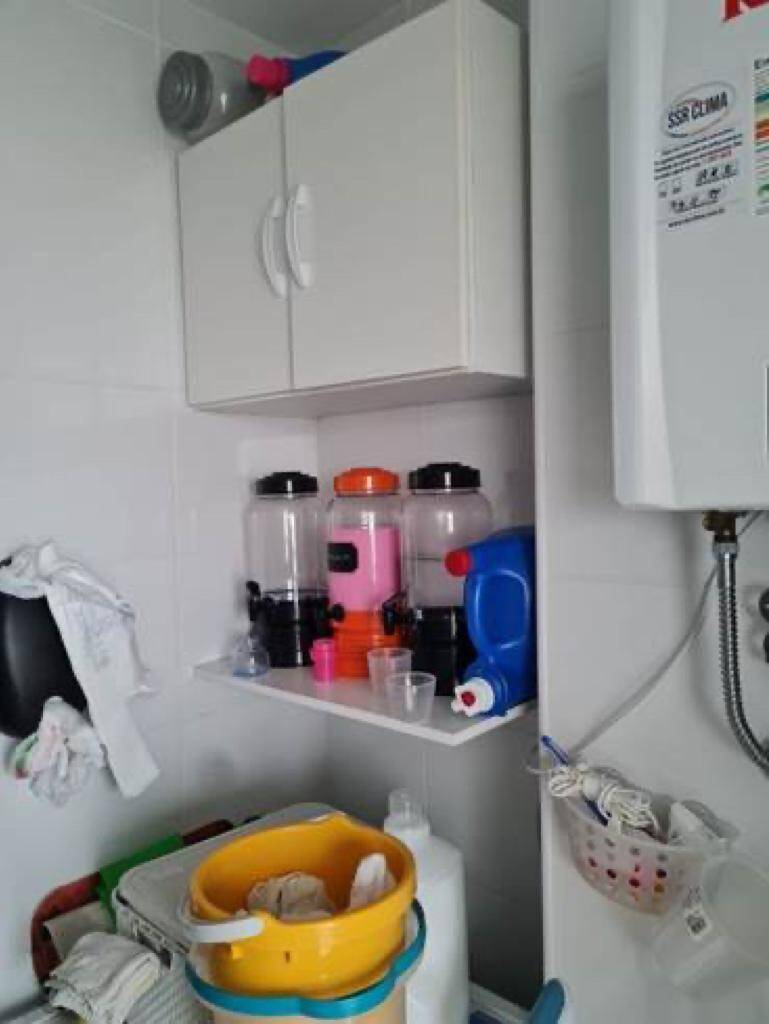 Apartamento, 2 quartos, 63 m² - Foto 10
