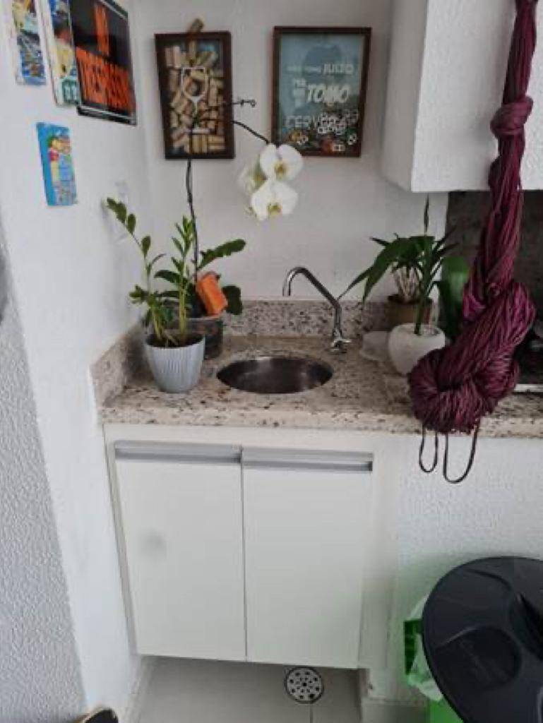 Apartamento, 2 quartos, 63 m² - Foto 5