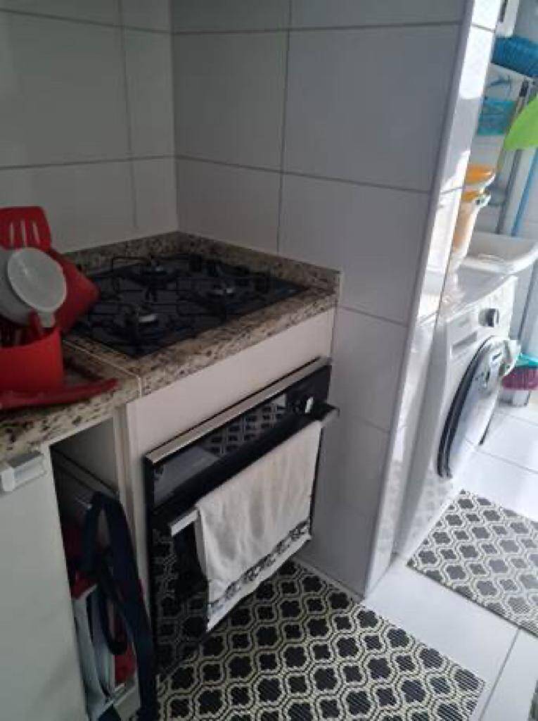 Apartamento, 2 quartos, 63 m² - Foto 9
