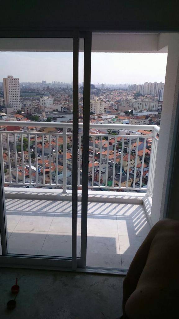 Apartamento, 2 quartos, 63 m² - Foto 2