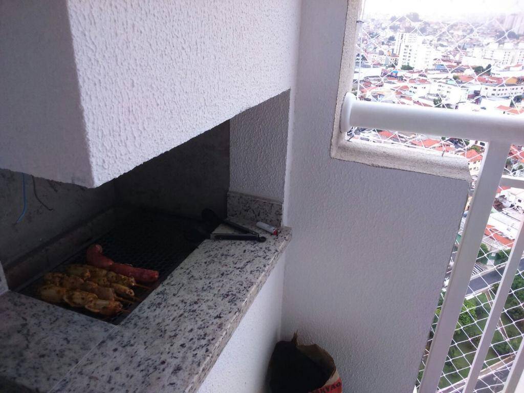 Apartamento, 2 quartos, 63 m² - Foto 4