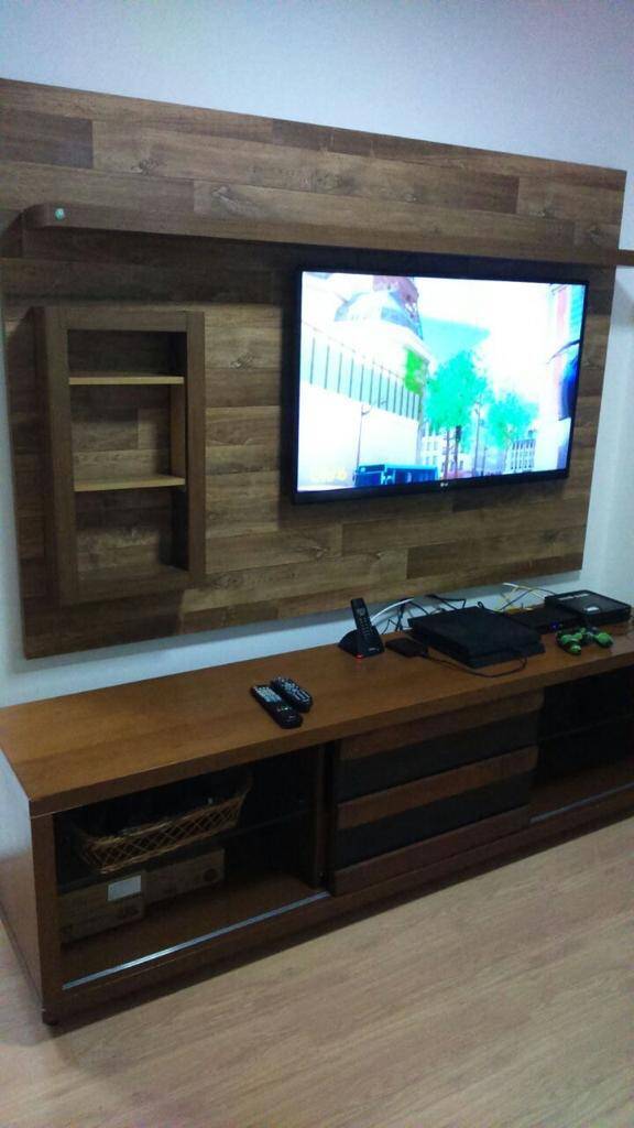 Apartamento, 2 quartos, 63 m² - Foto 3