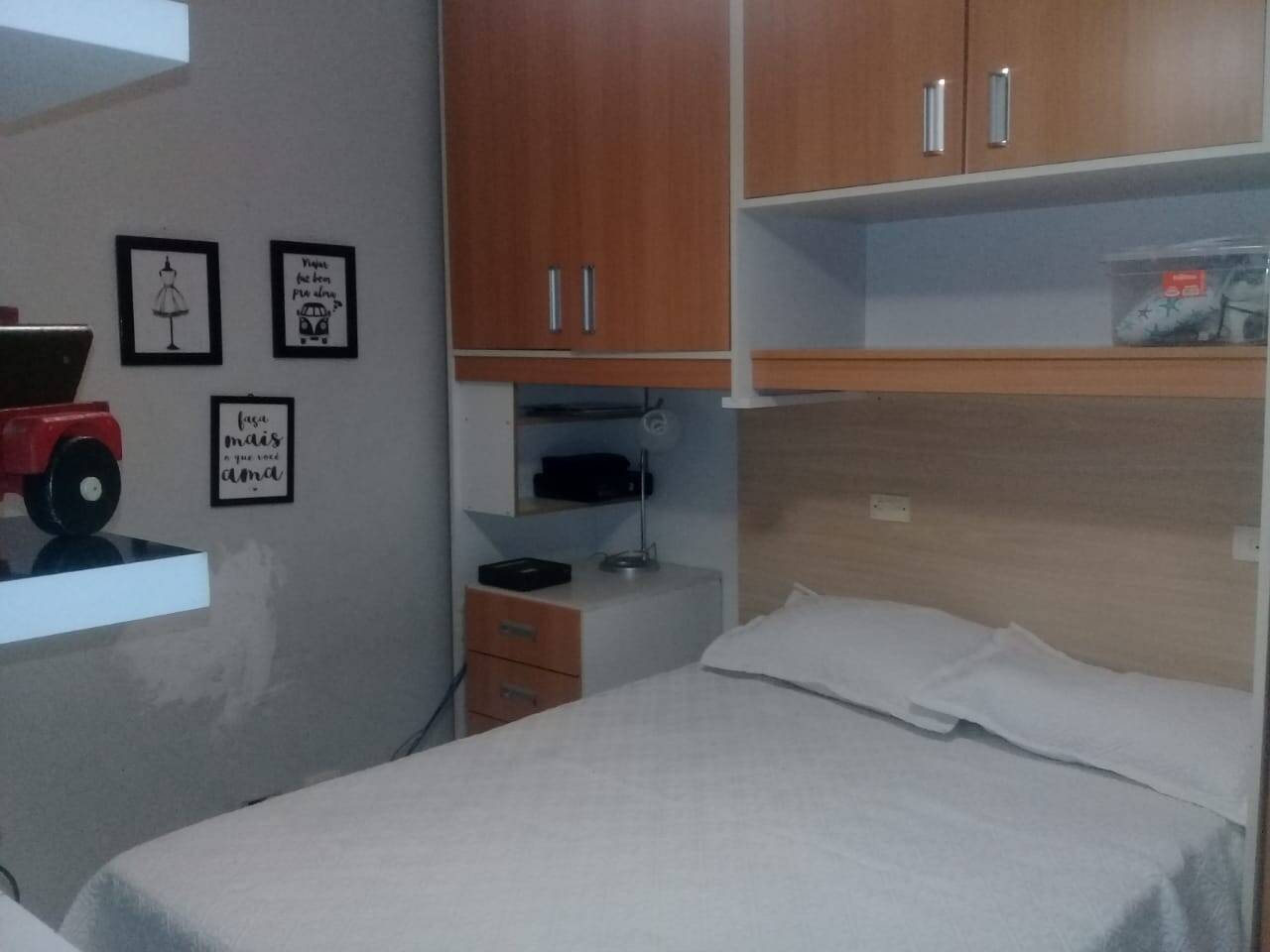 Sobrado, 4 quartos, 250 m² - Foto 9