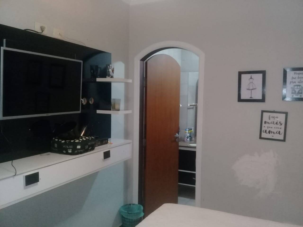 Sobrado, 4 quartos, 250 m² - Foto 4