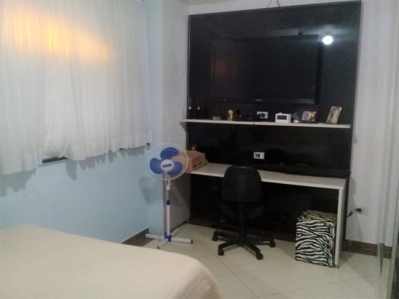 Sobrado, 4 quartos, 250 m² - Foto 2