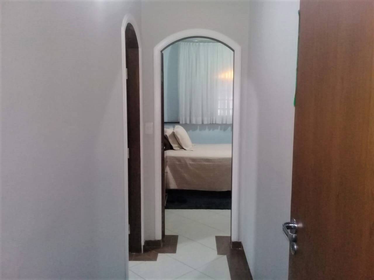 Sobrado, 4 quartos, 250 m² - Foto 6