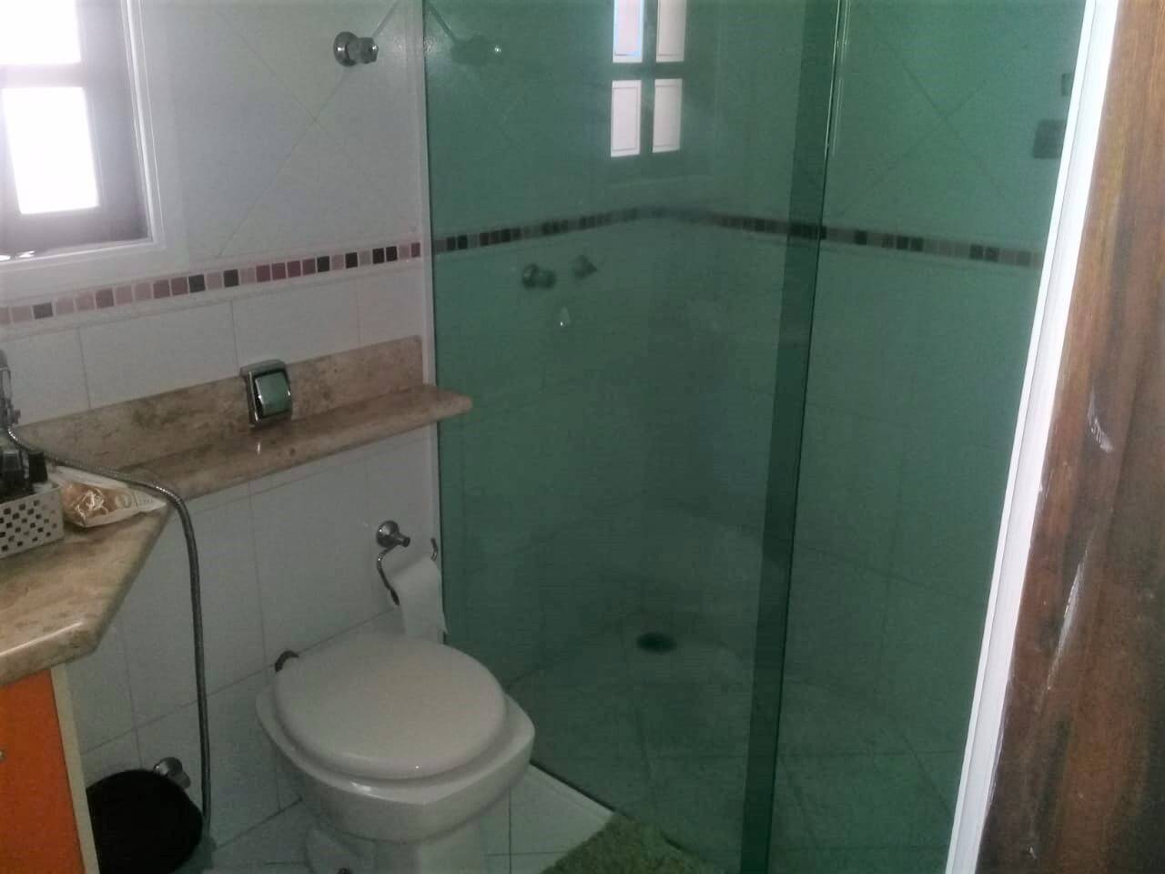 Sobrado, 4 quartos, 250 m² - Foto 11