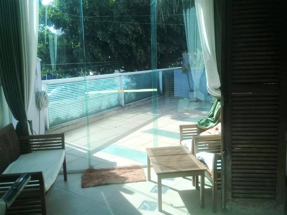 Sobrado, 4 quartos, 250 m² - Foto 14