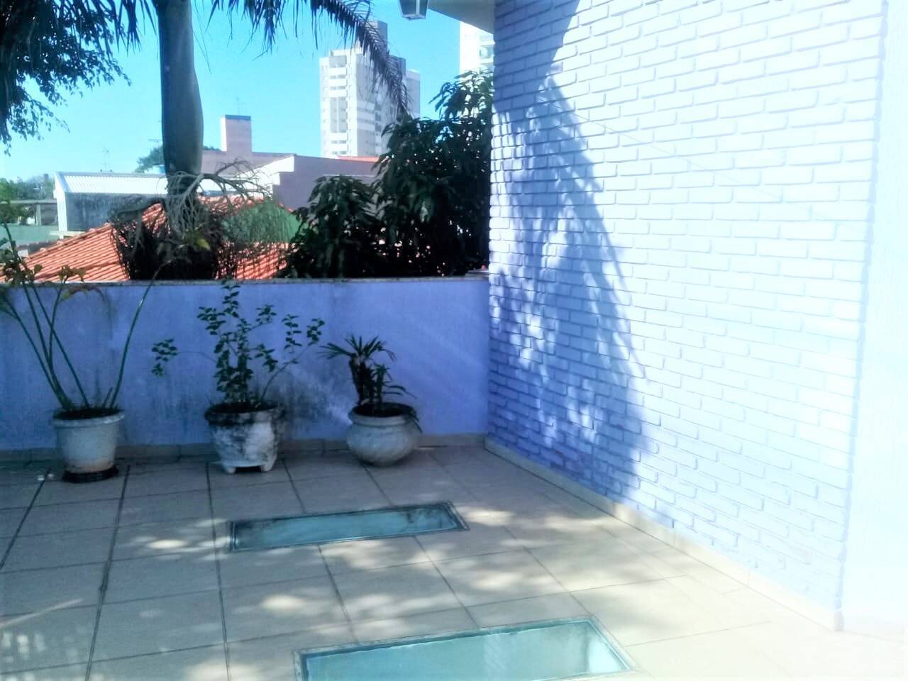 Sobrado, 4 quartos, 250 m² - Foto 17