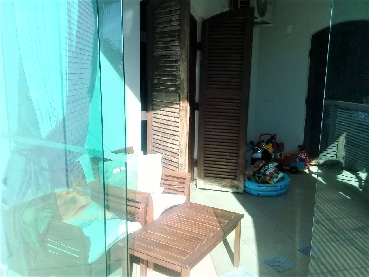 Sobrado, 4 quartos, 250 m² - Foto 15