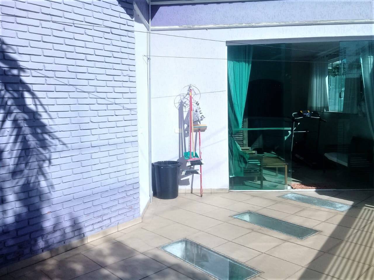 Sobrado, 4 quartos, 250 m² - Foto 16