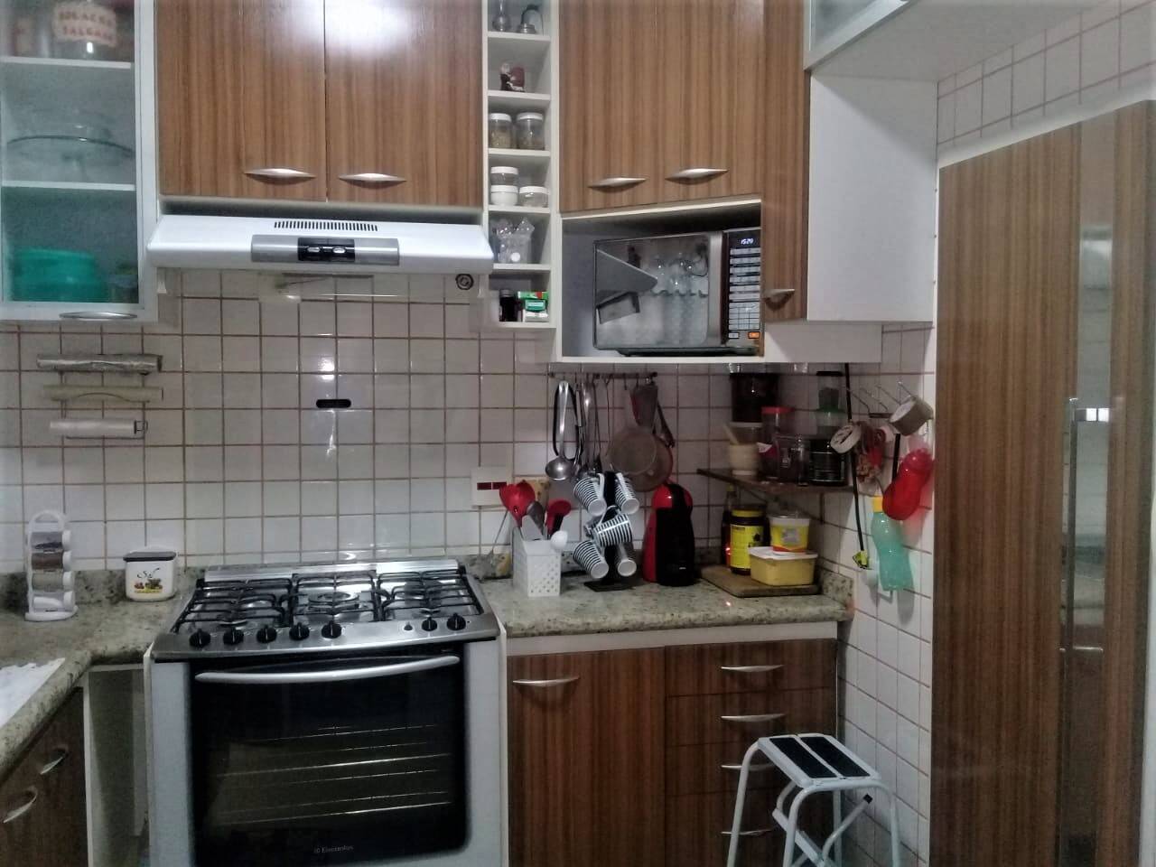 Sobrado, 4 quartos, 250 m² - Foto 25