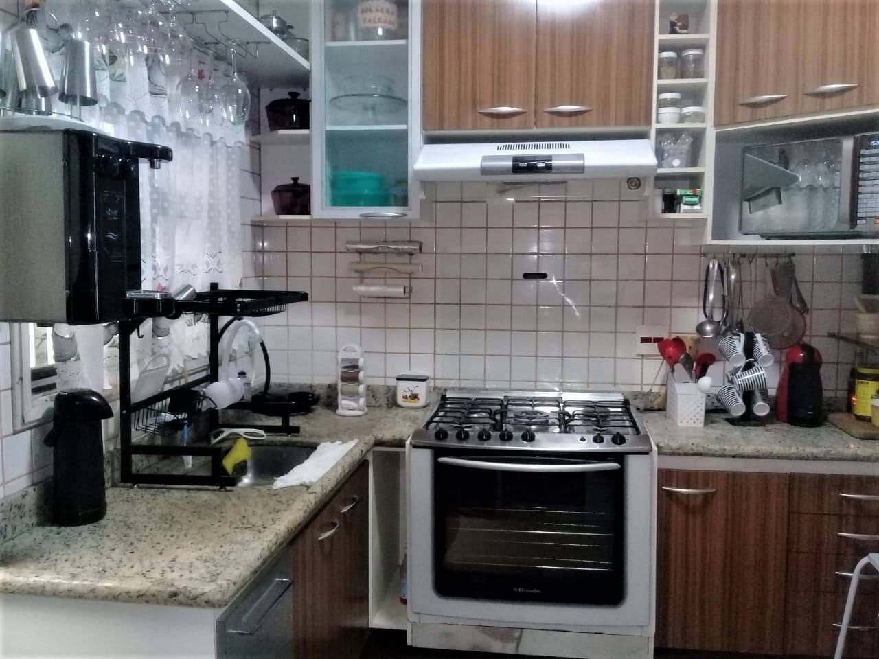 Sobrado, 4 quartos, 250 m² - Foto 24