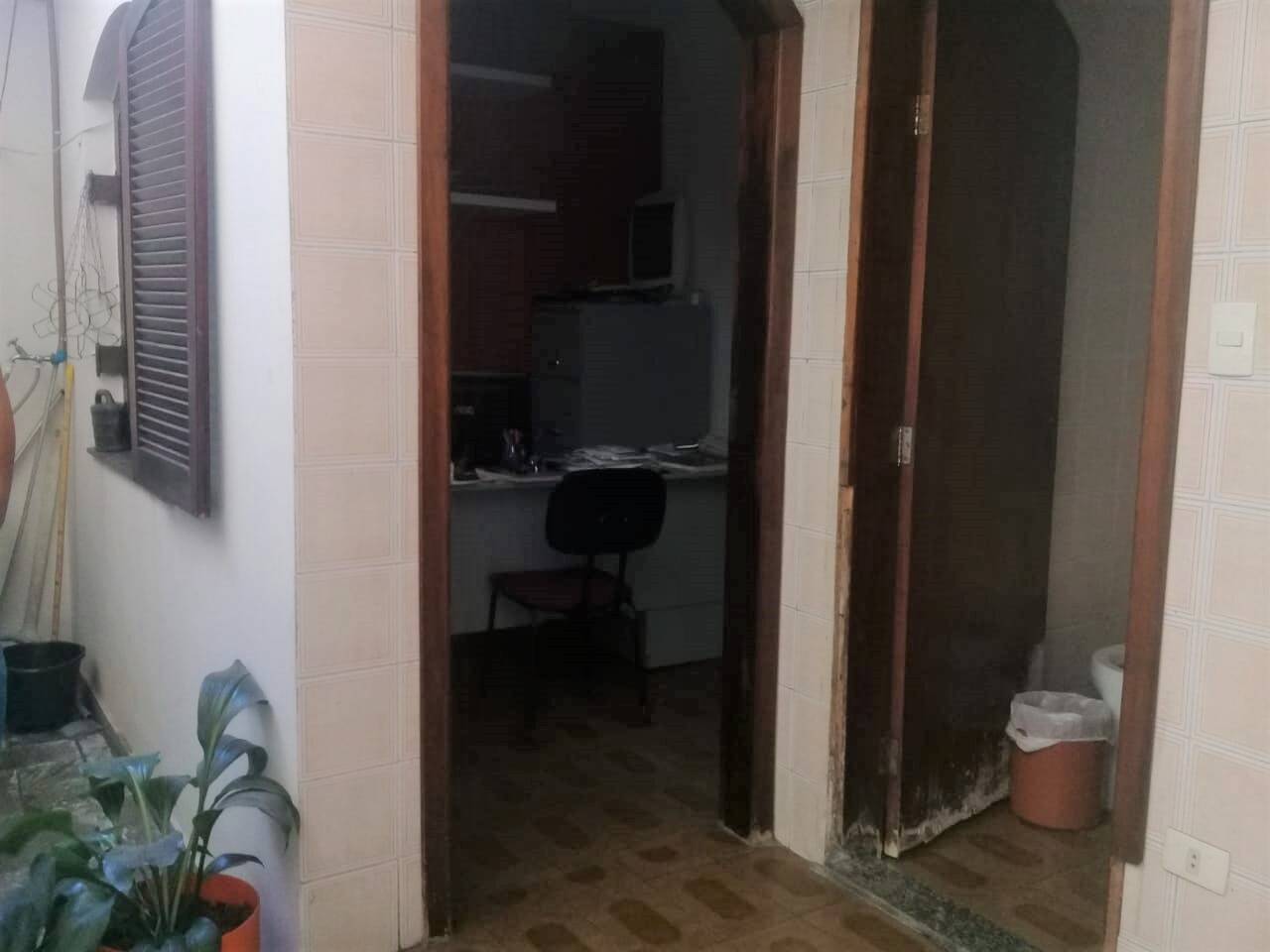 Sobrado, 4 quartos, 250 m² - Foto 27