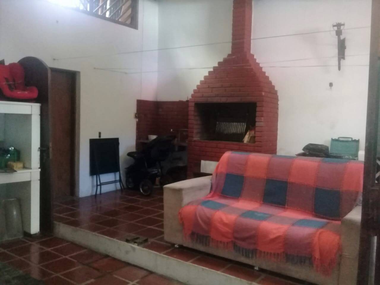Sobrado, 4 quartos, 250 m² - Foto 29