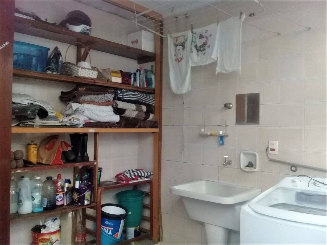 Sobrado, 4 quartos, 250 m² - Foto 26