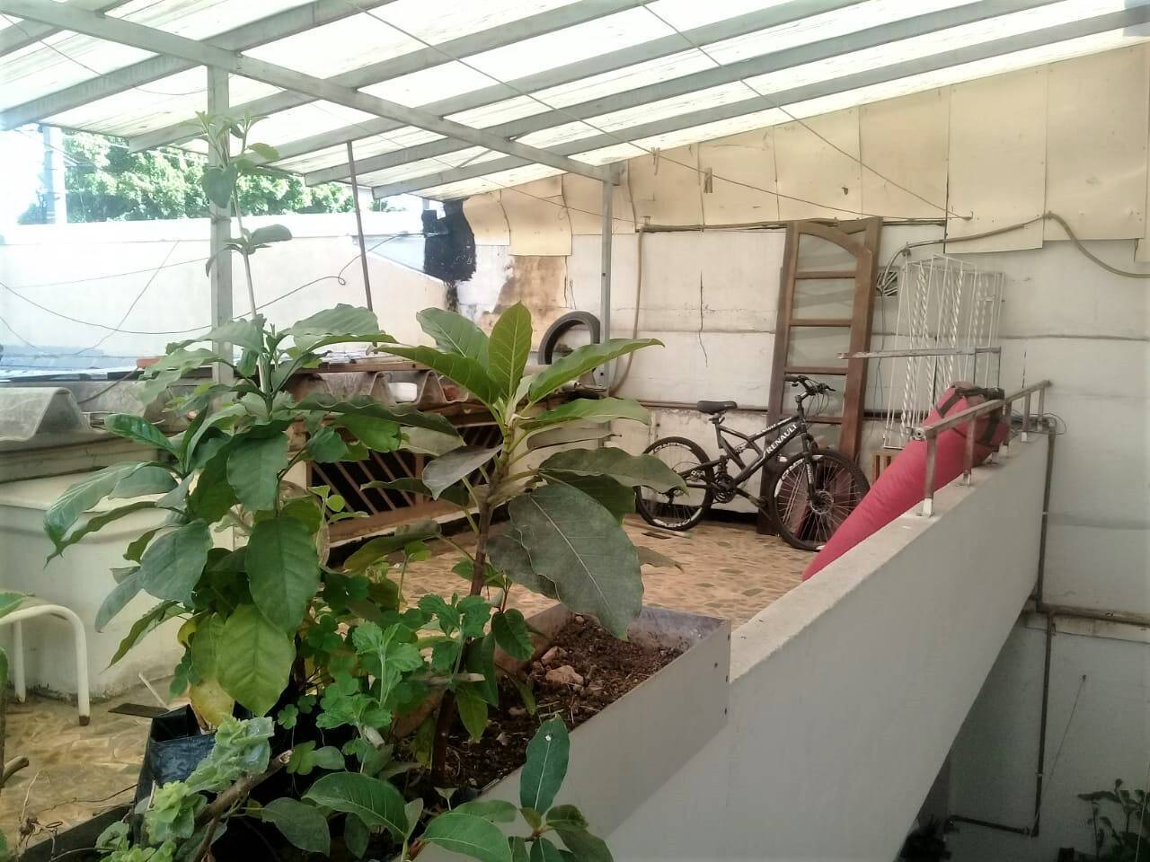 Sobrado, 4 quartos, 250 m² - Foto 30