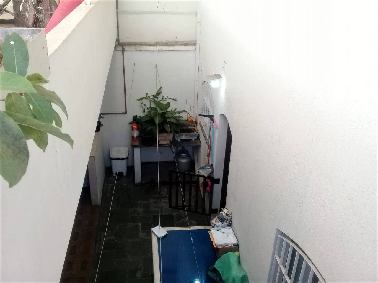Sobrado, 4 quartos, 250 m² - Foto 28