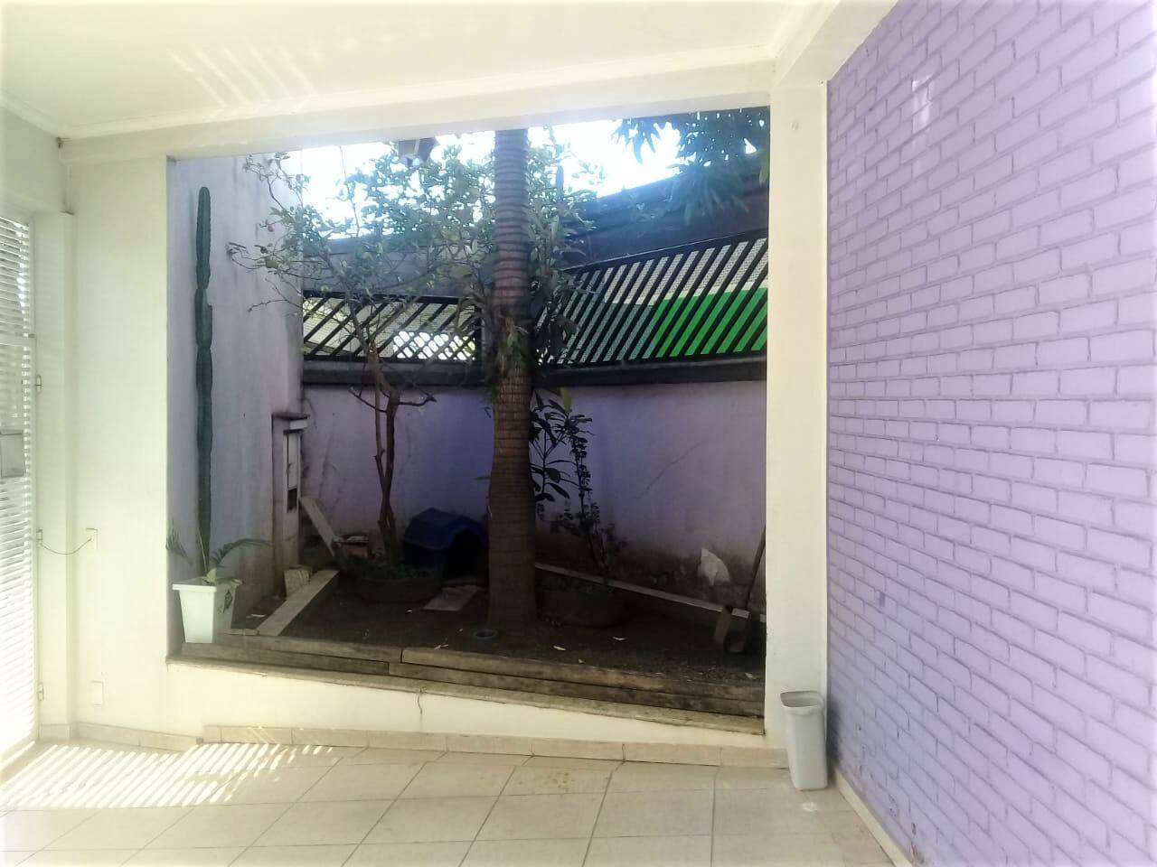 Sobrado, 4 quartos, 250 m² - Foto 32